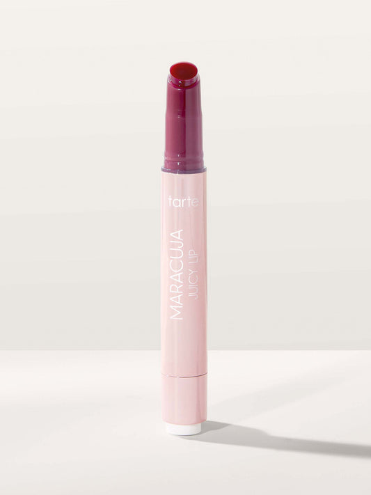 Maracuja juicy lip balm