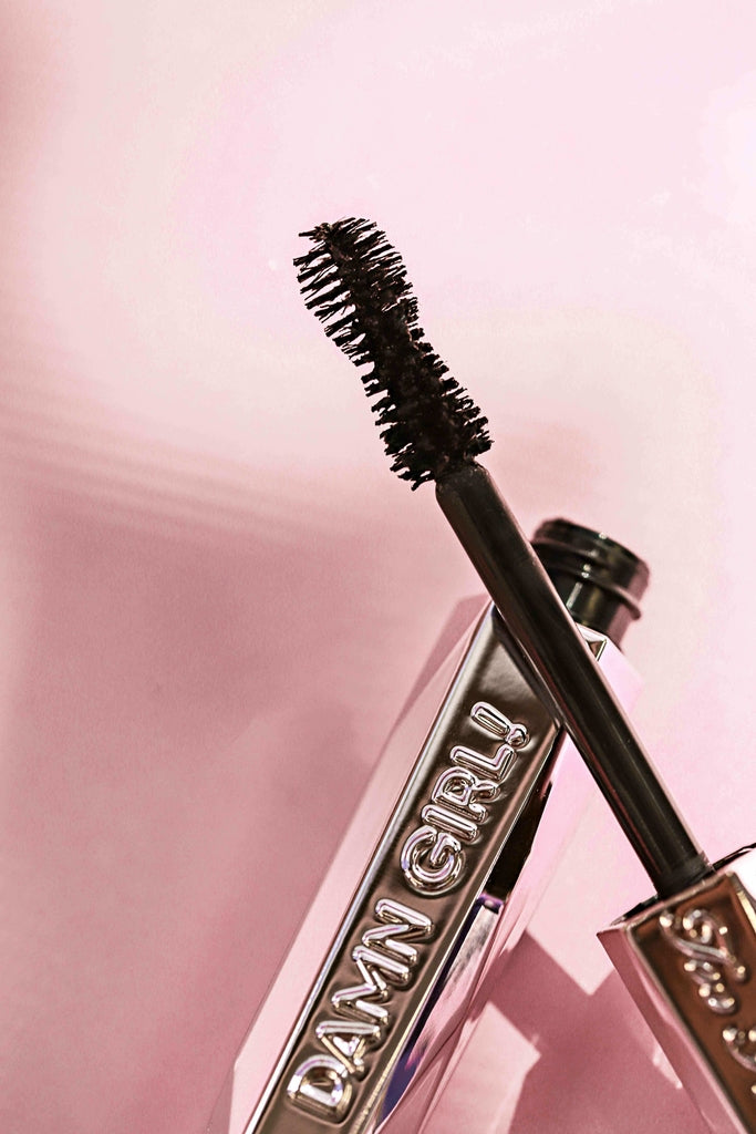 Damn Girl! 24-Hour Mascara