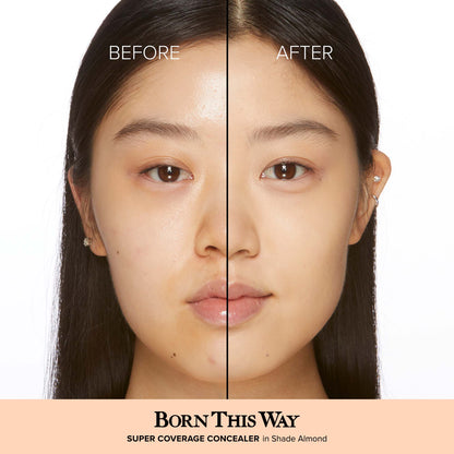 Born This Way Super Coverage Multi-Use Concealer - Corrector