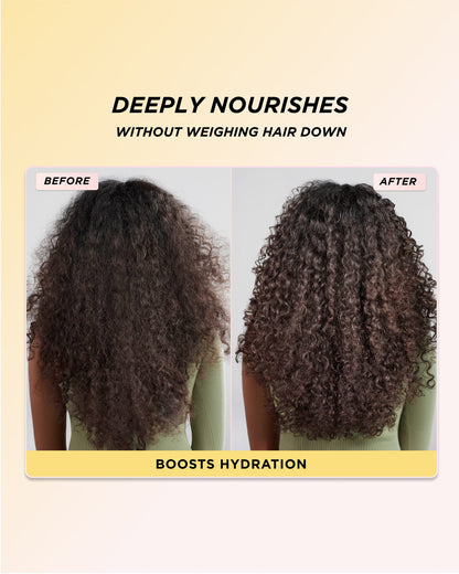 Hair Wash Mini -  Shampoo