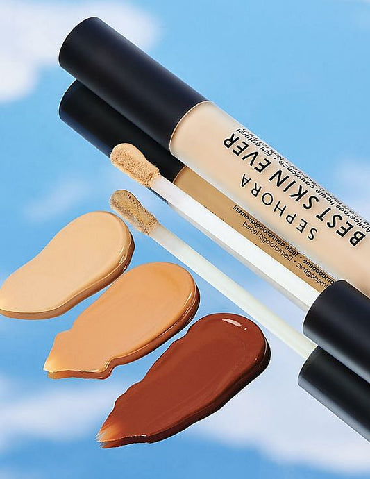 Best Skin Ever Full Coverage Multi-Use Hydrating Concealer