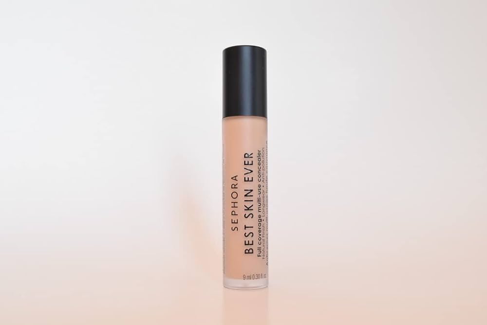 Best Skin Ever Full Coverage Multi-Use Hydrating Concealer