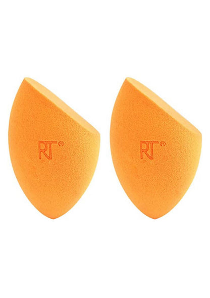 Miracle Complexion Sponge 2 unds - Esponja para maquillaje