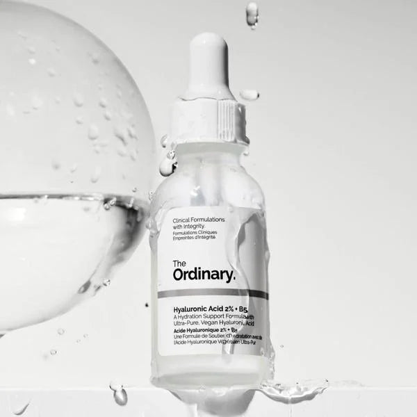 The Ordinary Ácido Hialurónico 2% + B5 (30ml)