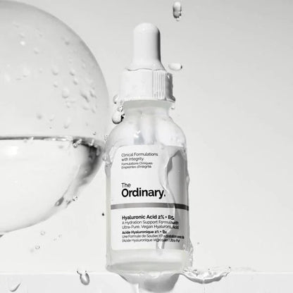 The Ordinary Ácido Hialurónico 2% + B5 (30ml)