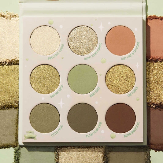 the child™ Paleta de Sombras