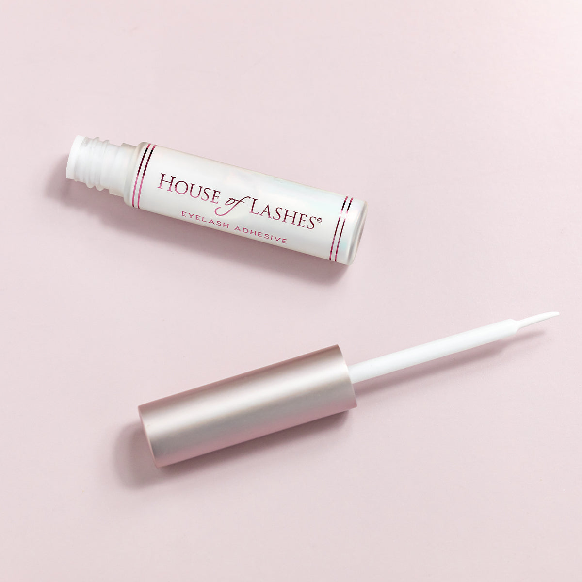 Clear Lash Adhesive -  Pegamento de Pestañas