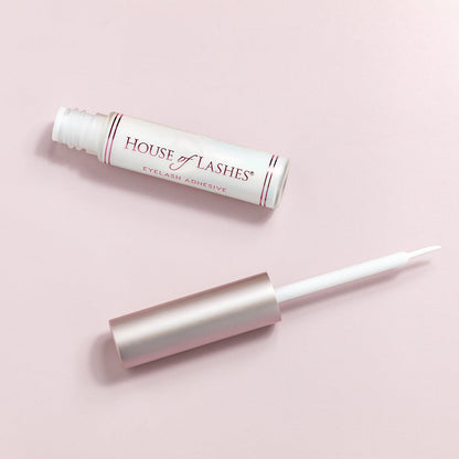 Clear Lash Adhesive -  Pegamento de Pestañas