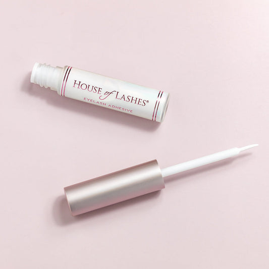 Clear Lash Adhesive -  Pegamento de Pestañas