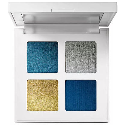 Makeup By Mario Glam Eyeshadow Quad