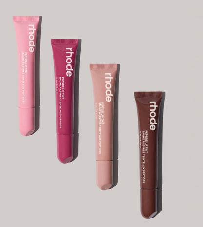 Peptide lip tint - Rhode