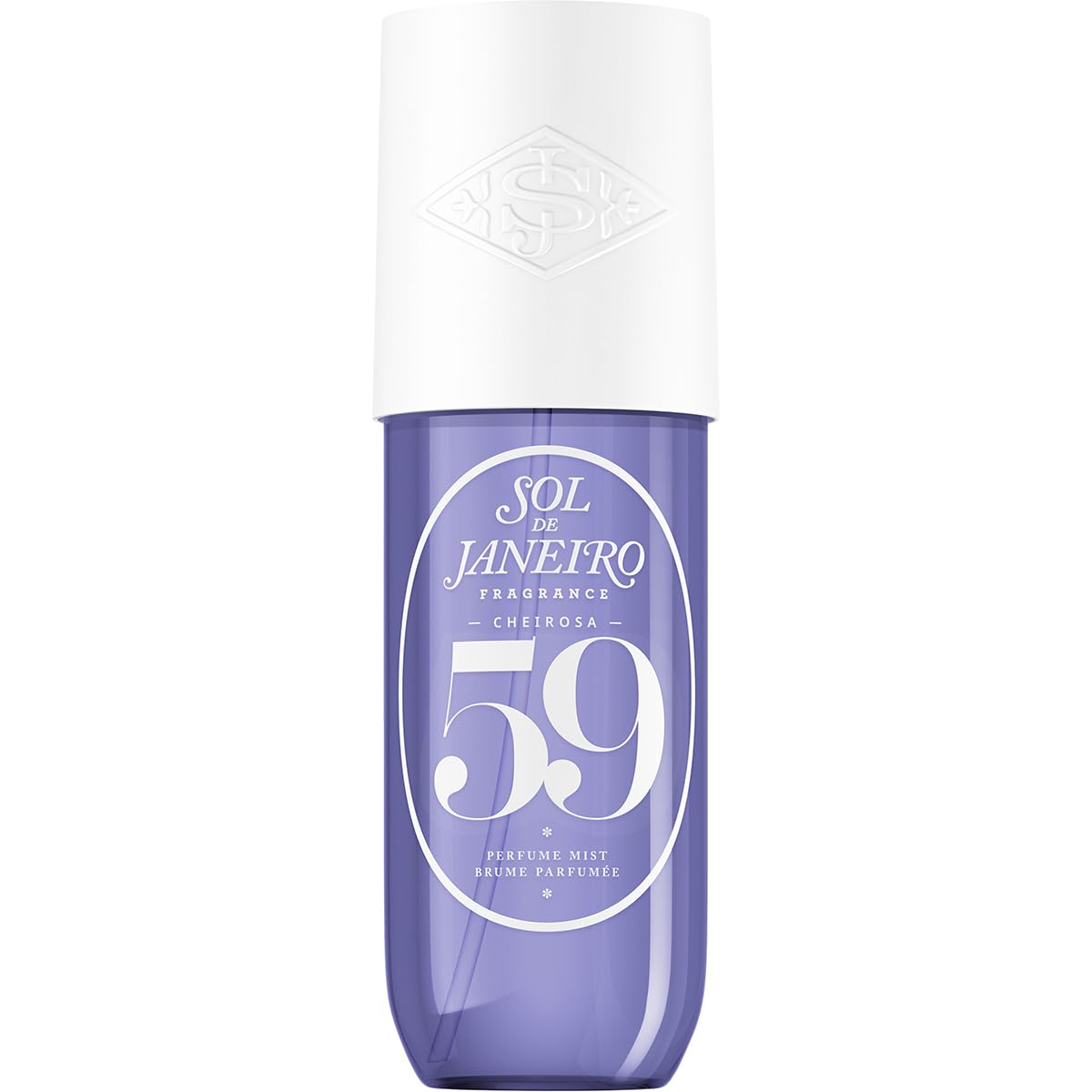 Cheriosa 59 Perfume Mist