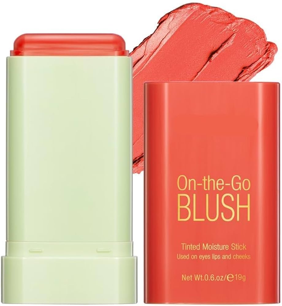 On-the-Glow Blush