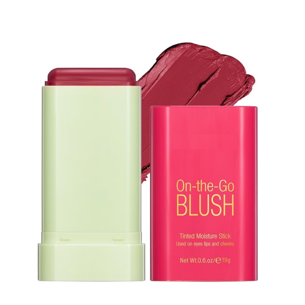 On-the-Glow Blush