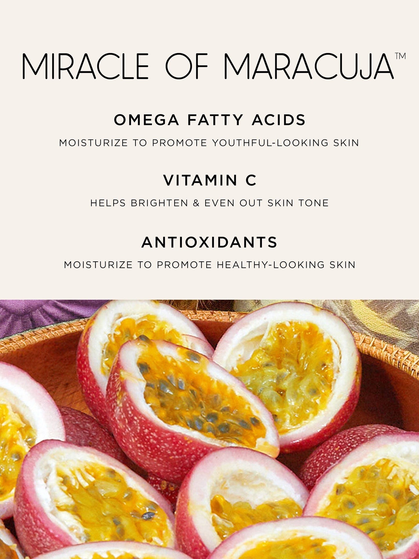 Maracuja juicy lip balm