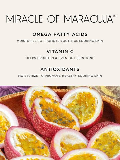 Maracuja juicy lip balm