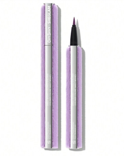 Care Bears Sweet Wishes Coloured Eyeliner -  Delineadores Ositos Cariñosos