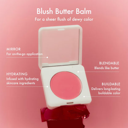 Blush Butter Balm