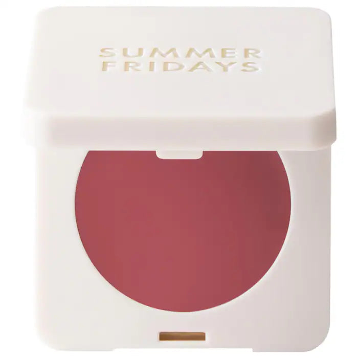 Blush Butter Balm