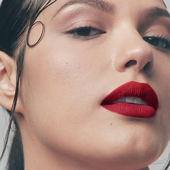 Icon Velvet liquid lipstick - Fenty Beauty