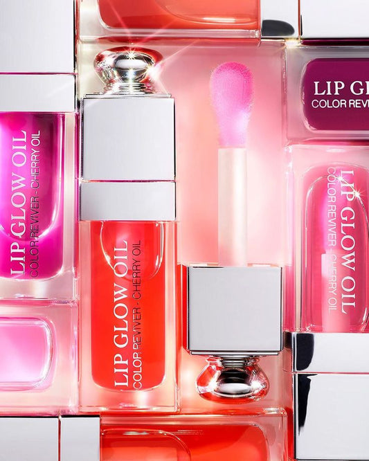 Dior Addict Lip Glow Oil