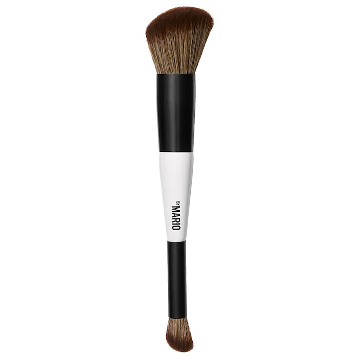 F1 Makeup Brush. Brocha dual F1