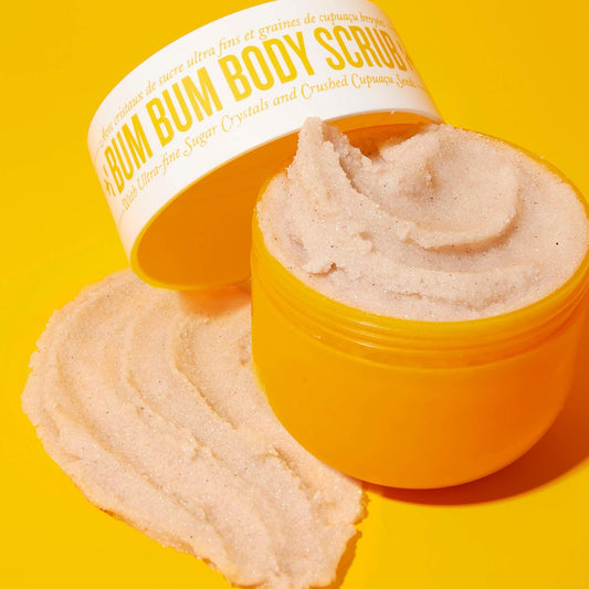 Exfoliante corporal BUM BUM - BUM BUM BODY SCRUB
