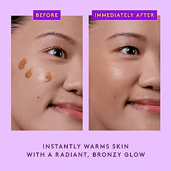 D-Bronzi™ Anti-Pollution Sunshine Drops