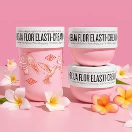 BEIJA FLOR™ ELASTI-CREAM