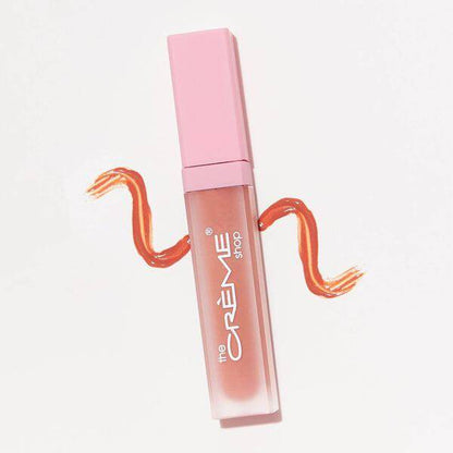 THE CREME SHOP CRÈME DE LA GLOSS