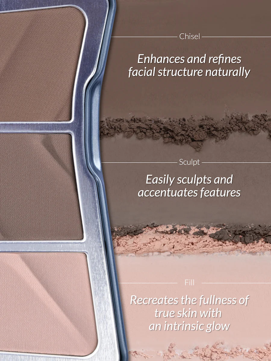 Symphony Contour Trio