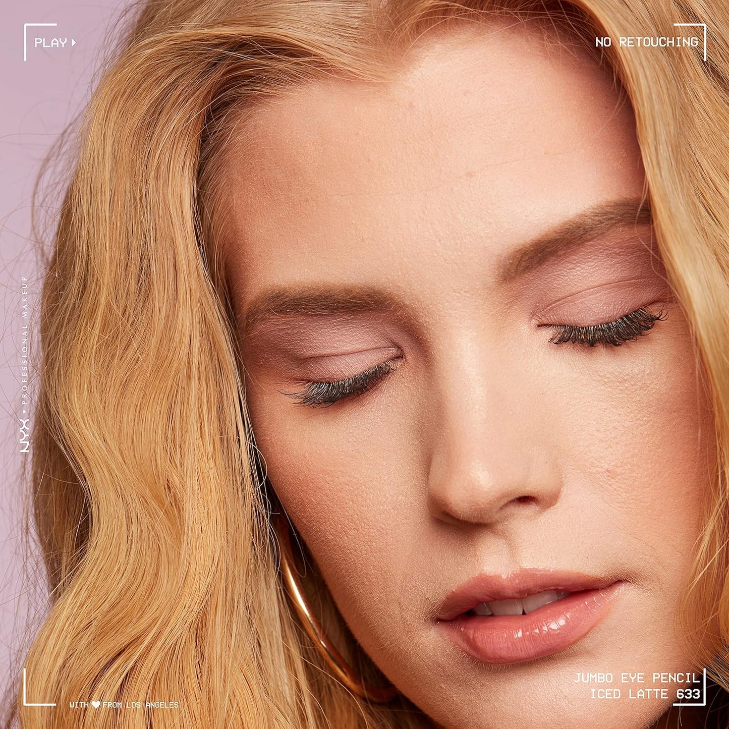 Jumbo Eye Pencil All-In-One Eyeshadow -  Dos en uno Sombra y Delineador en lápiz