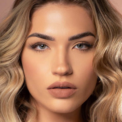 Dúo set de labios