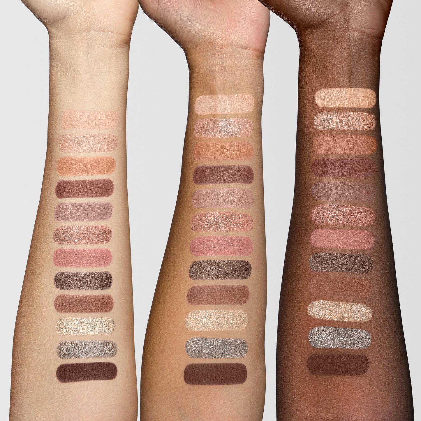 ETHEREAL EYES EYESHADOW PALETTE