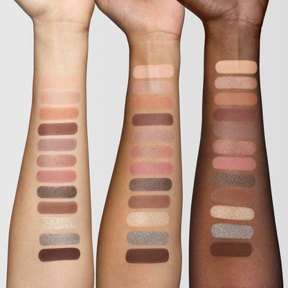 ETHEREAL EYES EYESHADOW PALETTE