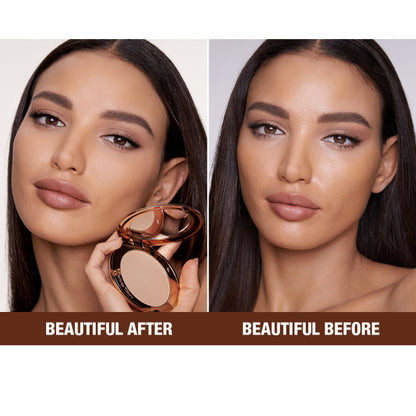 AIRBRUSH FLAWLESS FINISH