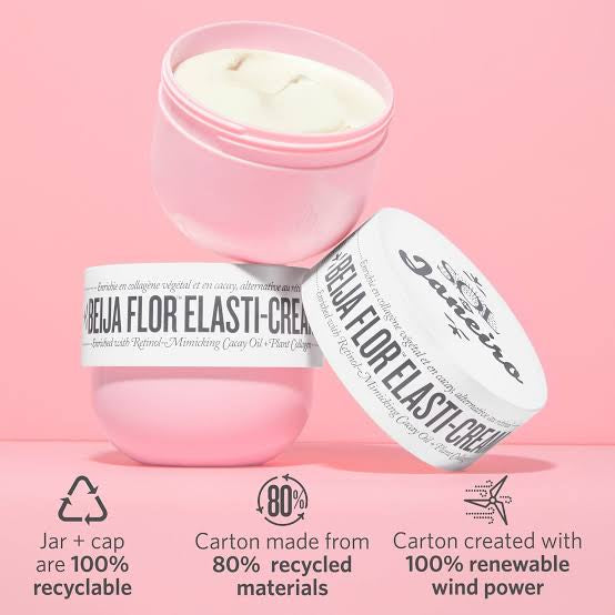 BEIJA FLOR™ ELASTI-CREAM