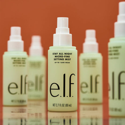 SPRAY FIJADOR E.L.F STAY ALL NIGHT