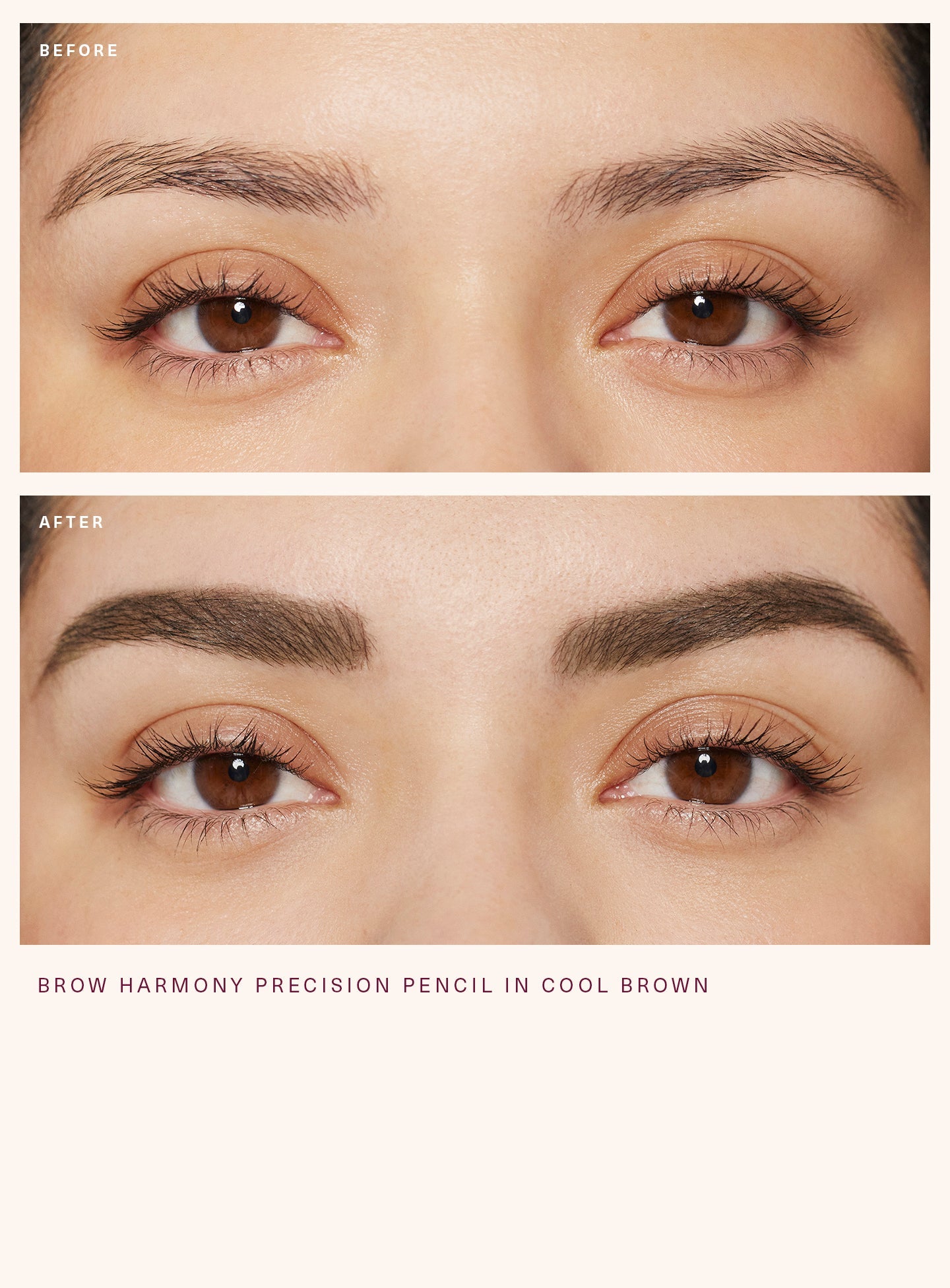Brow Harmony Precision Pencil - Lapiz de cejas