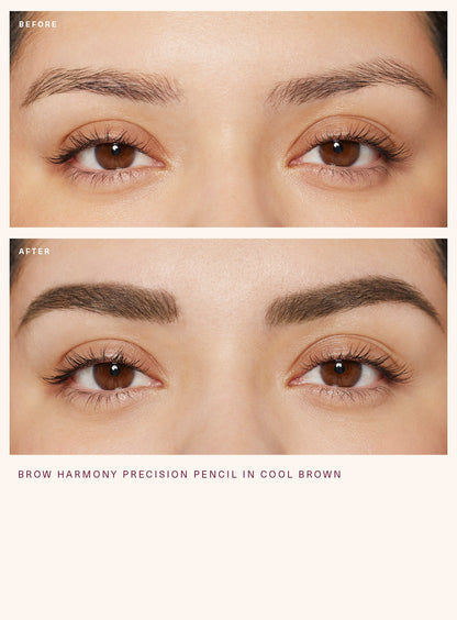 Brow Harmony Precision Pencil - Lapiz de cejas