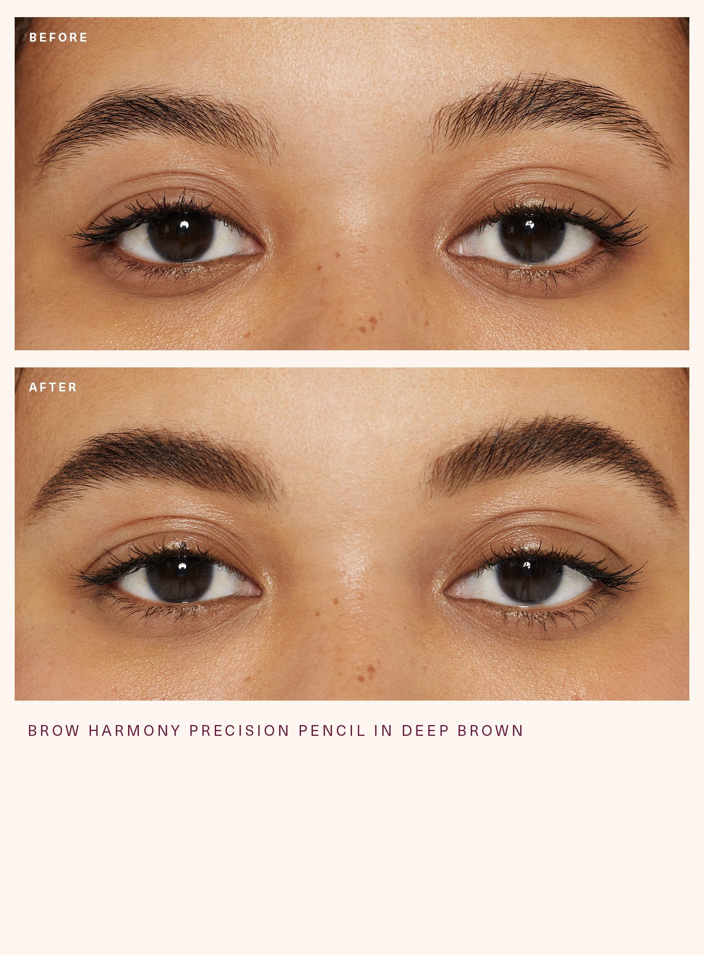 Brow Harmony Precision Pencil - Lapiz de cejas