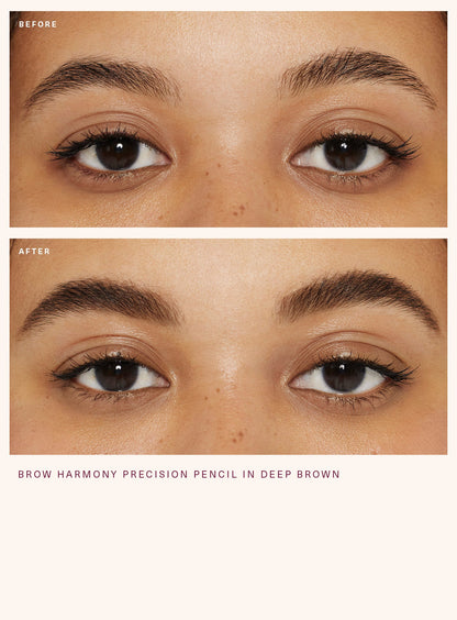 Brow Harmony Precision Pencil - Lapiz de cejas