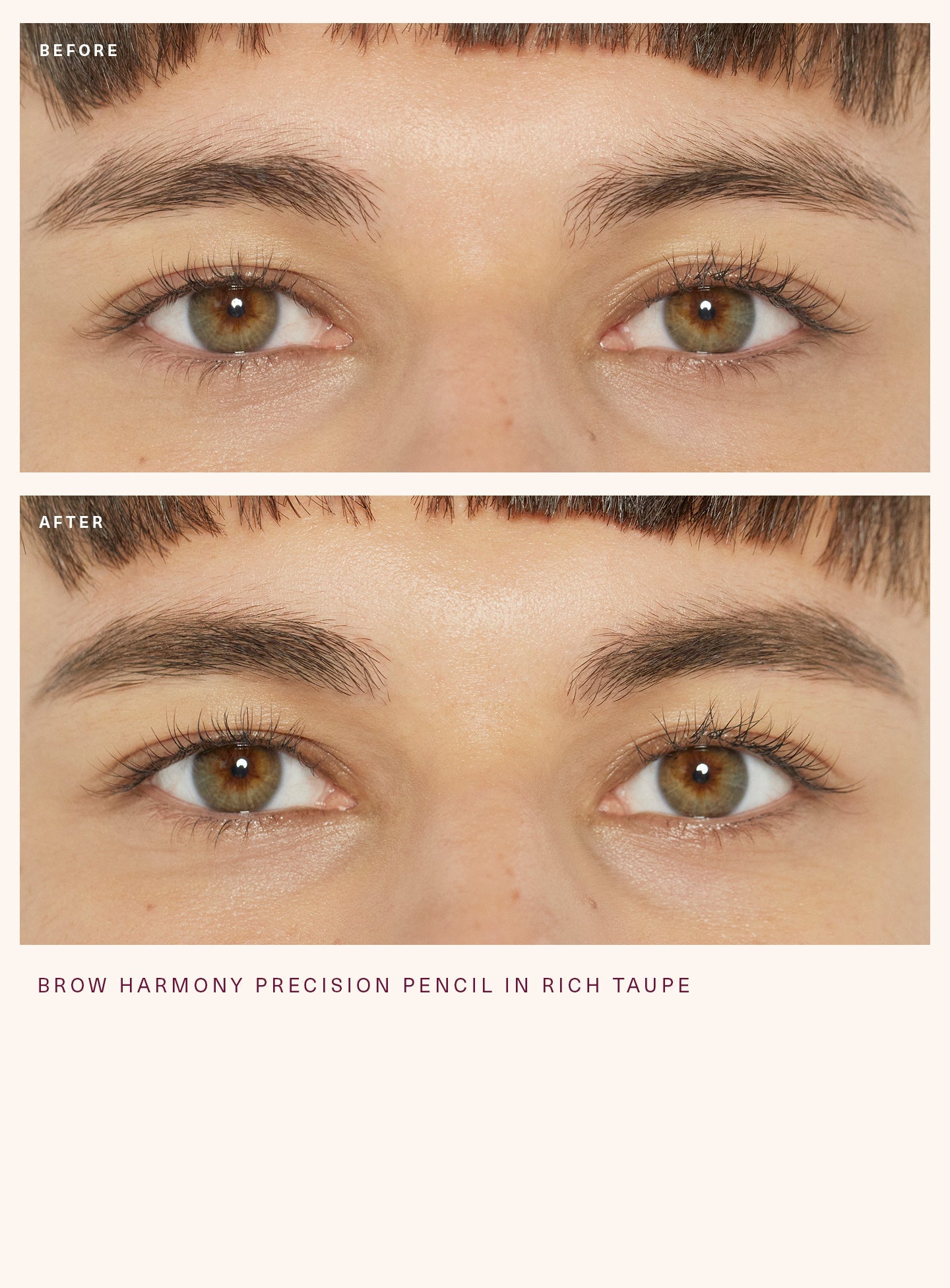 Brow Harmony Precision Pencil - Lapiz de cejas
