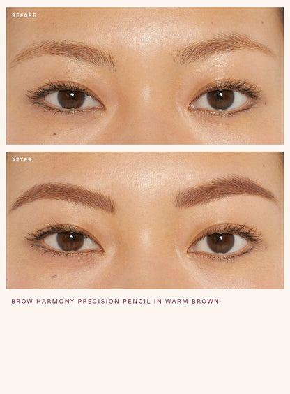 Brow Harmony Precision Pencil - Lapiz de cejas