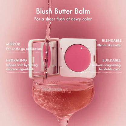 Blush Butter Balm