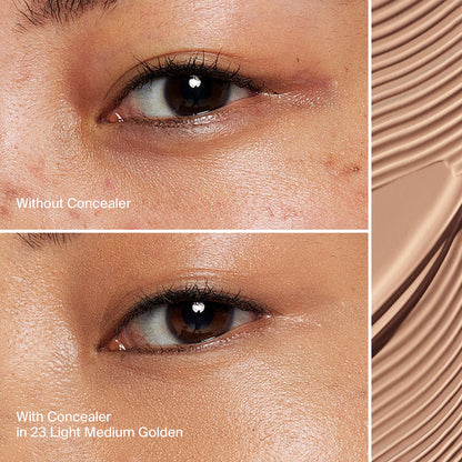 TRICLONE™ SKIN TECH HYDRATING + DE-PUFFING CONCEALER
