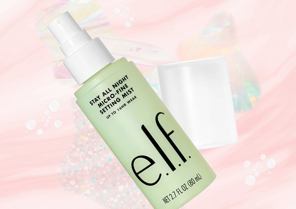SPRAY FIJADOR E.L.F STAY ALL NIGHT