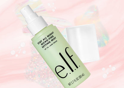 SPRAY FIJADOR E.L.F STAY ALL NIGHT