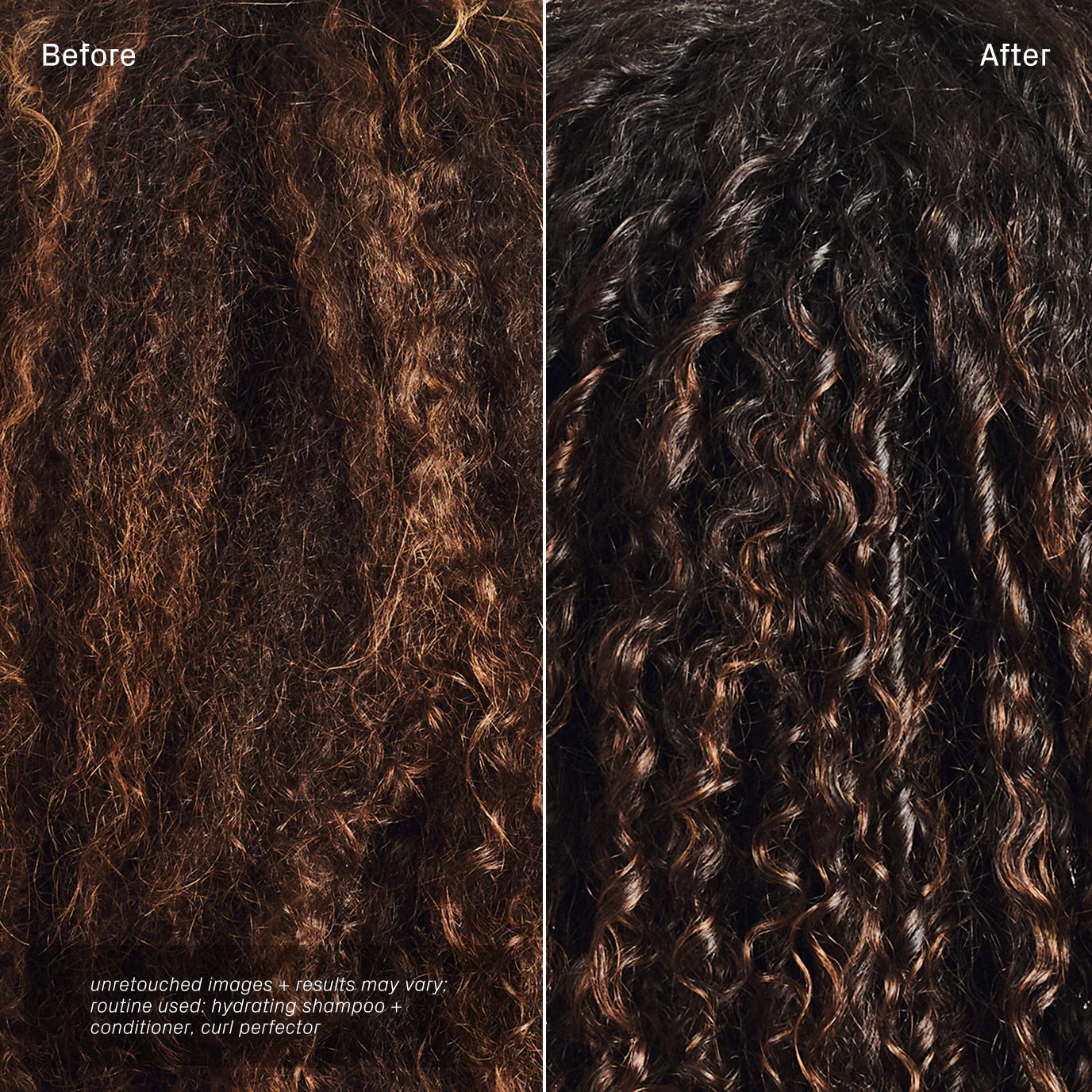 isima - Curls Don't Lie Curl Perfecting Cream