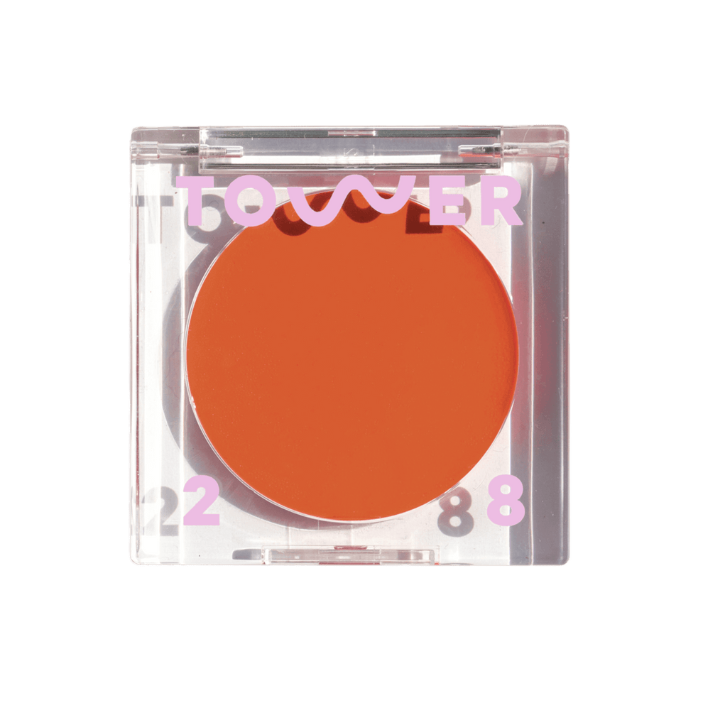 BeachPlease Cream Blush